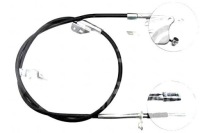 фото thumb №1, A.b.s. трос тормоза ручного nissan primera 02-08