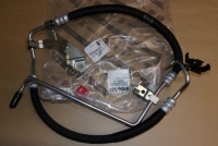 фото thumb №1, Шланг кондиционера c jumper iii