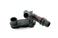 Bmw e46 e83 патрубок головки охлаждение воды 2248409 Доставка, фото thumb