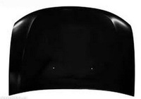 фото thumb №1, Капот dacia duster '10-