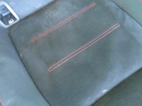 фото thumb №10, Комплект сидінь диван mercedes w177 amg 19r