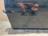 фото thumb №5, Дверь левая задние задняя mazda 323s