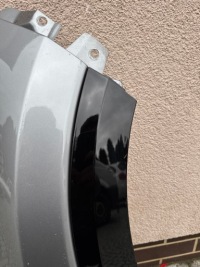 фото thumb №8, Крыло передний правый перед kia niro 2 ii 22-