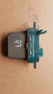 фото thumb №1, Резистор вентилятор audi 7l0907521a