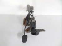 фото thumb №1, Педаль тормоза газа renault clio iv 12-