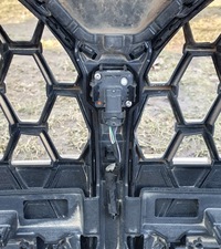 фото thumb №9, Бампер передний kompletny + камера + 6xpdc bmw 4 g22 g23 g26 m-pakiet 23r.