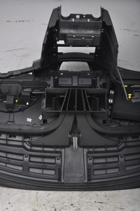 фото thumb №7, Peugeot 207 приборная панель приборная приборная панель