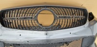 Mercedes a klasa w176 бампер перед передній Київ, фото thumb