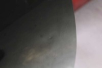 фото thumb №8, Дверь правое перед передние чёрные skoda superb 2 ii 08-15