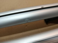 2x рейлінг даховий renault megane scenic 3 новий leżak magazynowy Київ, фото thumb