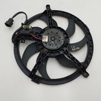 фото thumb №1, 2011 mini cooper countryman r60 вентилятор радиатора