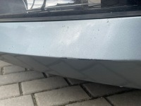 Бампер перед kompletny skoda superb iii 1.6 tdi 15-19 lf7m Недорого, фото thumb