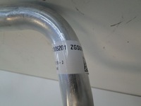 фото thumb №9, Mercedes glb x247 247 wąż шланг кондиціонера кондиціонер