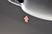 фото thumb №6, Дверь правое перед передние a08 bmw x3 e83 03-10