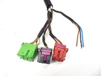 фото thumb №11, Kpl сиденье сиденья заднее сиденье audi sq5 8r светло czarna кожа подогрев