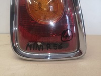 фото thumb №11, Лампа задняя правая + левая mini cooper r56 06-10