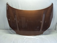 фото thumb №2, Kia sportage iv капот цвет my