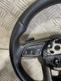 фото thumb №4, Audi a4 b9 s-line воздуховод срезанная