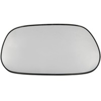 фото thumb №1, Скло дзеркало ліва toyota corolla verso 2001-