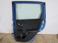 фото thumb №9, Дверь правый задняя полный jazz iii bg53m