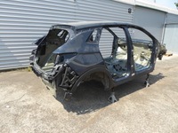 фото thumb №1, Крыло правый задняя opel grandland x