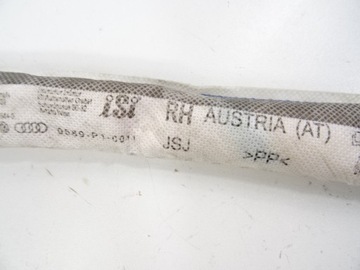 фото thumb №12, Повітряна подушка audi оригінальний номер 8u0880742d