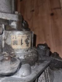 фото thumb №7, Редуктор mazda cx7 2.3t коробка передач механическая