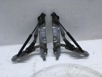 фото thumb №1, Петлі кришки багажника jaguar xf x250 mee sedan