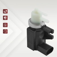 Перетворювач тиску turposprężarka vw audi seat 1.9 2.0 tdi Доставка, фото thumb