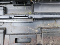 фото thumb №10, Бампер задня задній toyota highlander 4 iv 2019- 52159-0e170 повний гарний + dol