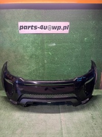 фото thumb №1, Land rover range rover evoque рестайлинг l538 бампер переднее