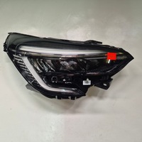 фото thumb №1, Лампа правая renault clio 5 v pure led vision full led 260108676r