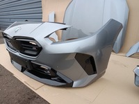 фото thumb №6, Капот крила бампер pas радіатор перед bmw 1 f70 m-pakiet m135i 135