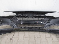 фото thumb №9, Бампер перед передний hyundai i20 2 ii turbo 14-18