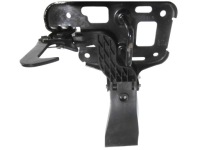 фото thumb №1, Audi a4 b8 a5 rs4 rs5 s5 s4 засов капот замок