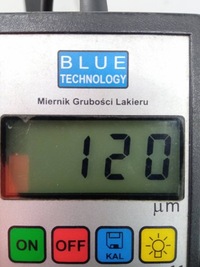 фото thumb №10, Дверь правое перед tekxb renault koleos i 2007-