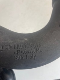 фото thumb №6, Audi труба інтеркулер 8k0145673ac