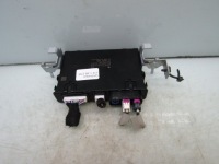 фото thumb №1, Qashqai iii j12 1.3 21r блок управления модуль 284z06ua1b