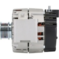 Генератор mercedes 200a Ціна, фото thumb