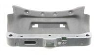 Купить Mercedes cla w118 обивка крышки багажника a1187502400, фото thumb