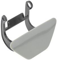 фото thumb №1, Заглушка розпилювача фара nty eds-bm-028