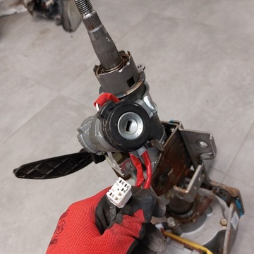 фото thumb №16, Hyundai ix35 1,7 2013 колонка кермова нова uk