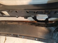 фото thumb №7, Бампер bmw x3 g01 x4 g02 м-пакет 17+ перед номер n589