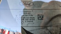 фото thumb №6, Ford focus mk3 рестайлинг hb задняя зад крышка багажника
