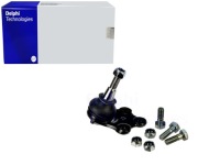 Купить Delphi tc3208 шарнир крепёжный / направляющая, фото thumb