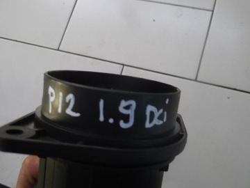 фото thumb №4, Расходомер nissan primera p12 1,9dci