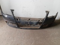 фото thumb №1, Бампер перед передній vw passat b6