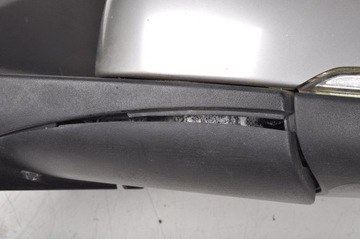 фото thumb №8, Volvo s60 v60 rdesign зеркало левая 8pin