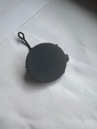 фото thumb №1, Mini cooper r60 - заглушка фаркоп бампера перед 51119801923