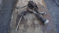фото thumb №7, Поворотний кулак підвіска правий перед bmw x5 e70 3.0d